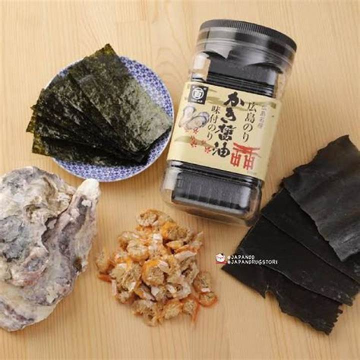 広島駅で探す至高の味覚！牡蠣・醤油・海苔が奏でる旨味の絶品グルメ完全ガイド