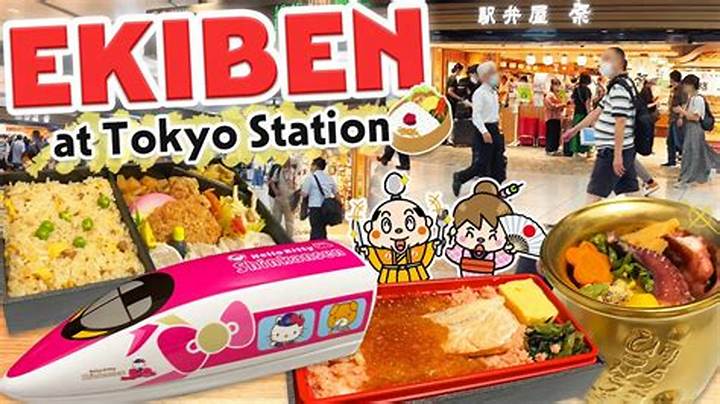 ヒルナンデス東京駅駅弁特集の舞台裏と人気商品の真実