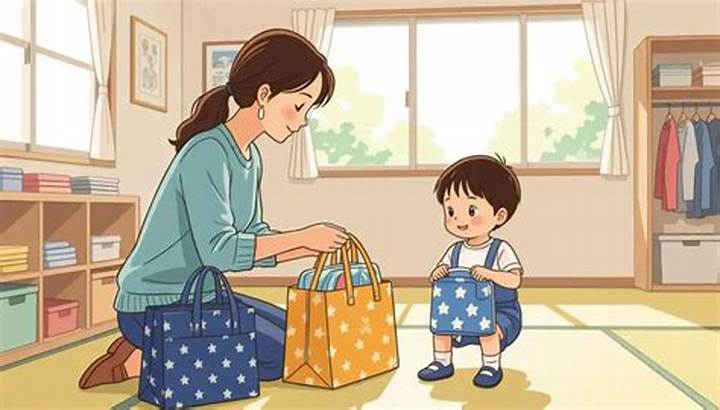 保育園の児童票記入例と書き方のコツ｜年齢別（0〜5歳）の文章構成・Ng表現をプロが解説