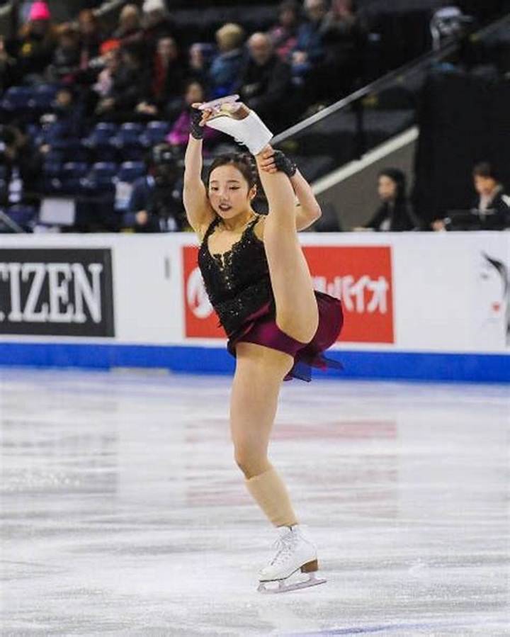 本田真凜を「エロ」検索する人が知らない真実と誤情報のリスク