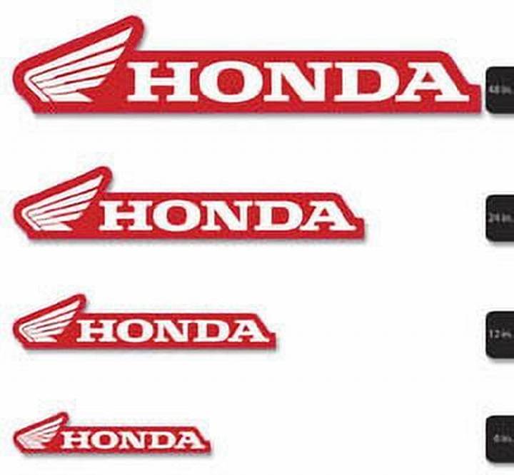 Honda Sticker Guide: History, Types, and Where to Find Official Decals