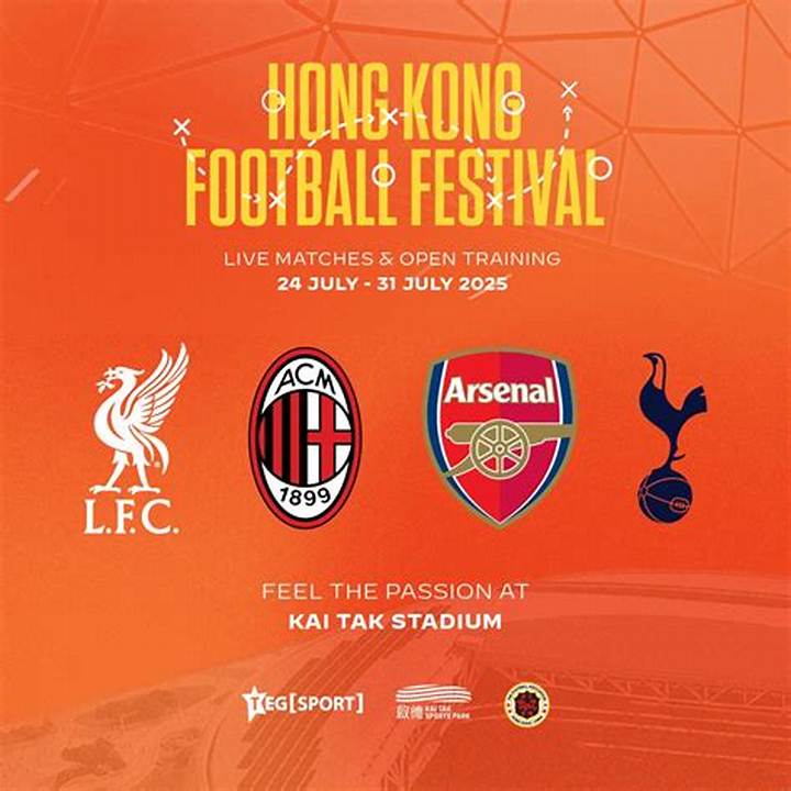 港Fc（香港サッカークラブ）の真実｜1886年創設のアジア最古クラブが起こす奇跡
