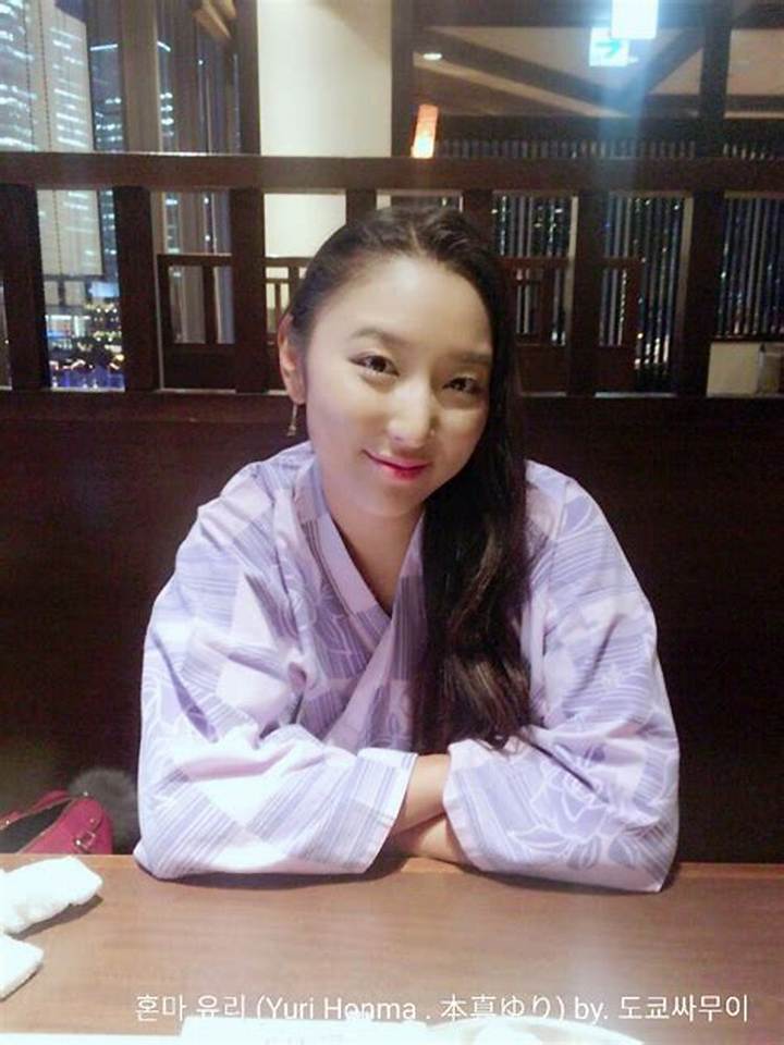 本間あゆみ：Av女優の波乱の生涯と魅力
