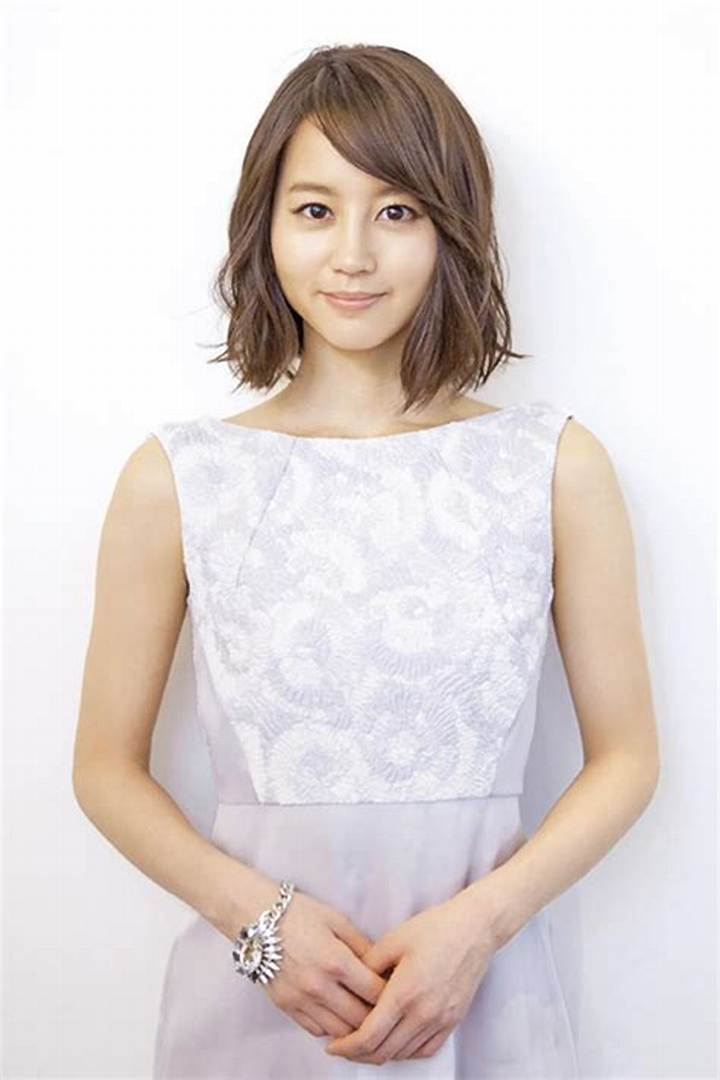 堀北真希の“尻”をめぐる考察：芸能界におけるイメージと現実