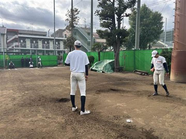 法政大学野球部の歴史と実績、注目選手まで徹底解説
