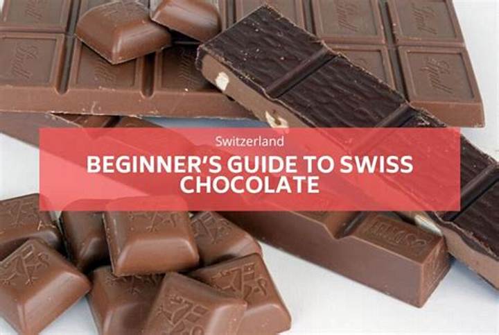 Hunk Ch: the Ultimate Guide to Understanding This Swiss Chocolate
