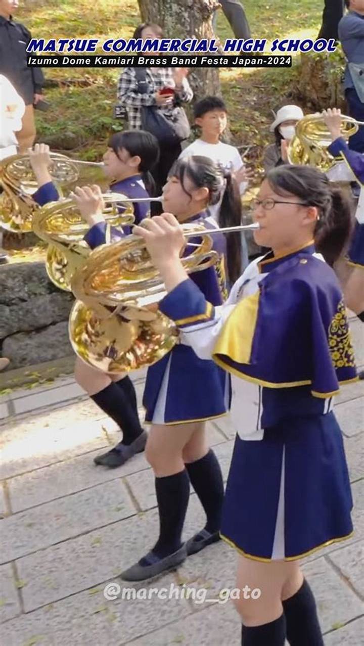 茨城の高校吹奏楽部が放つ圧巻の響き：常総学院・大洗ブルーホークスなど名門の全貌と強さの秘密