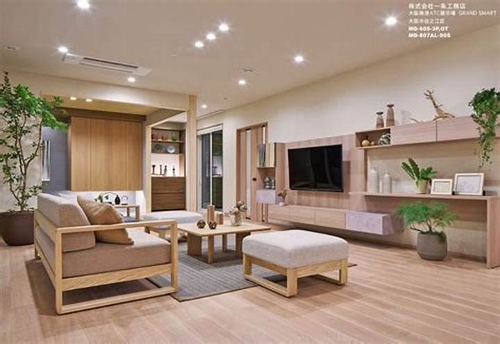 一条工務店建具色の秘密と美しき選び方