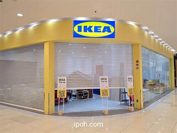 イケヤ製品を小牧で購入する方法：イオン小牧店周辺の完全ガイド