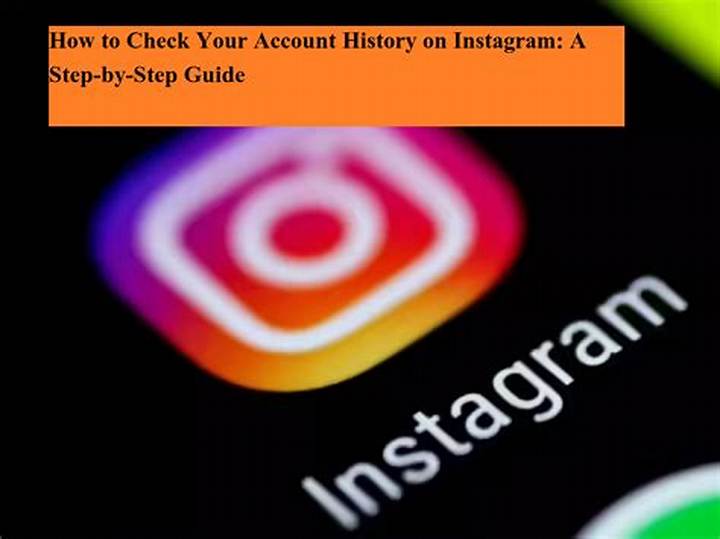 インスタグラム閲覧履歴の真実【最新版】足跡が残る条件とバレない確認方法