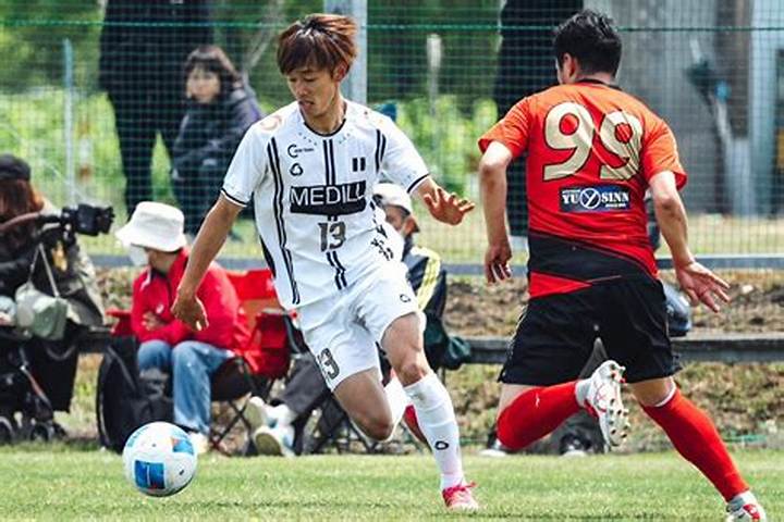 石狩Fcの真実と挑戦：北海道の地で紡がれる育成革新とクラブの全貌