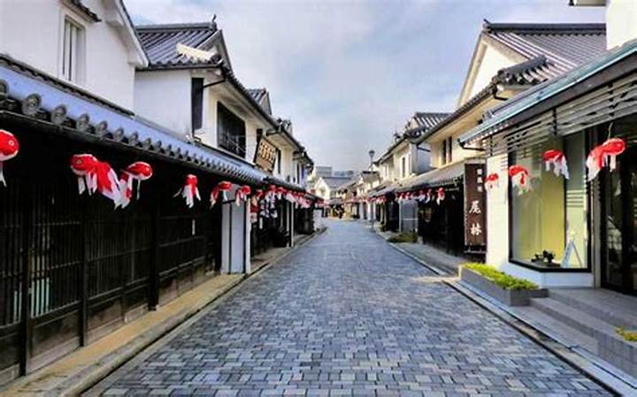秘境に響く聖なる水音：山口県柳井市「岩尾の滝」四つの清流が魅せる静寂と祈りの歴史