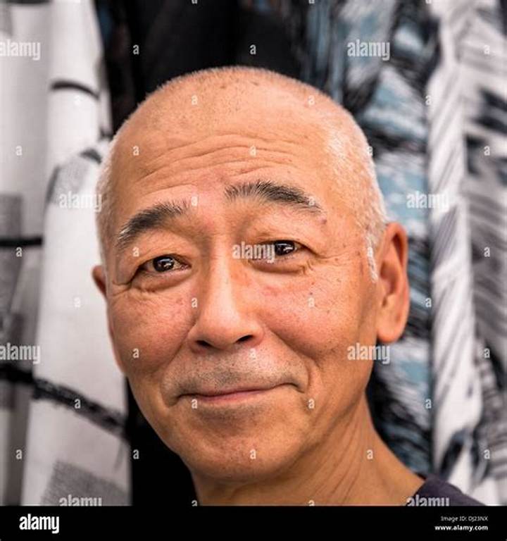 日本の高齢ゲイ男性はいま何を求めているのか