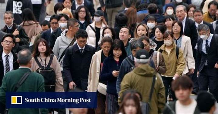 Japan's Sharking Phenomenon: Inside the World of Street Harassment