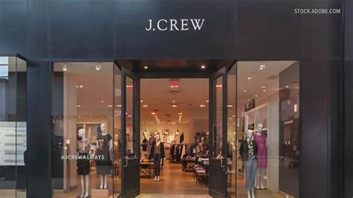 Jimryuとは誰か――J. Crewを率いる小売経営者の経歴と評価