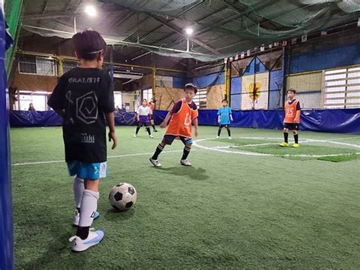 高槻から世界へ繋ぐ育成の神髄｜ジョカリスタがフットサルで切り拓くジュニアサッカー改革