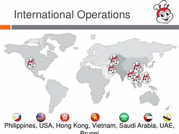 ジョリビー東京進出の真相: フィリピン国民食が日本上陸しない理由