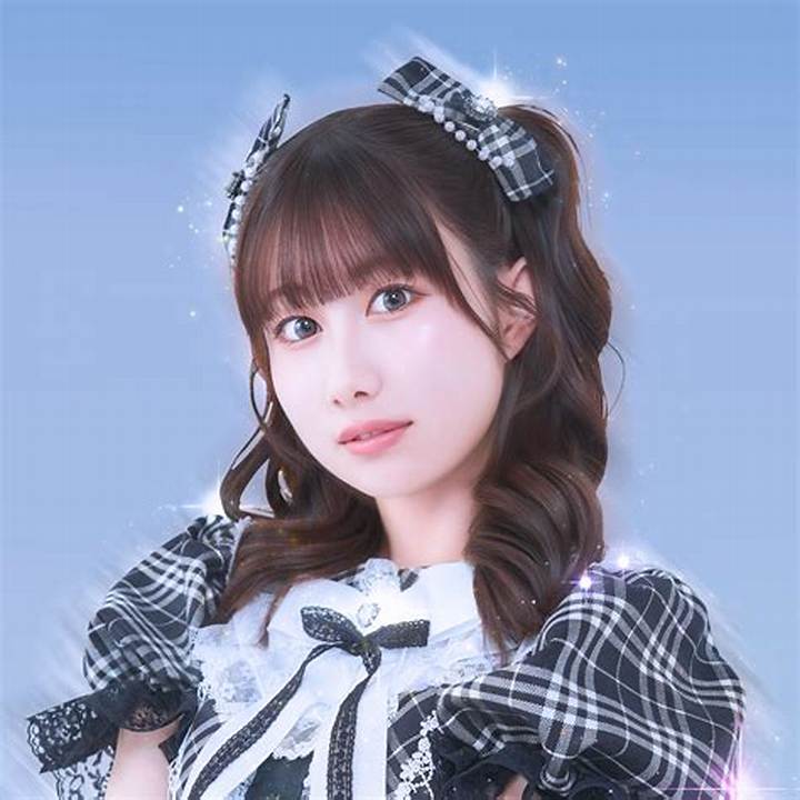 Jrアイドル「こもも」の魅力と活動：知られざる世界
