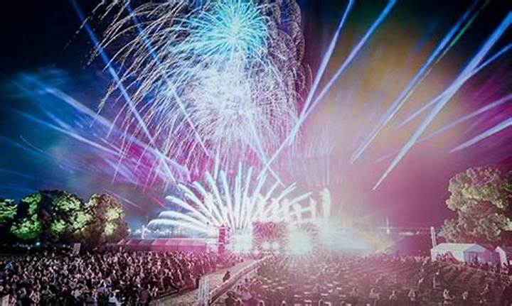 開港祭 2024：神戸港祭の魅力を徹底解説