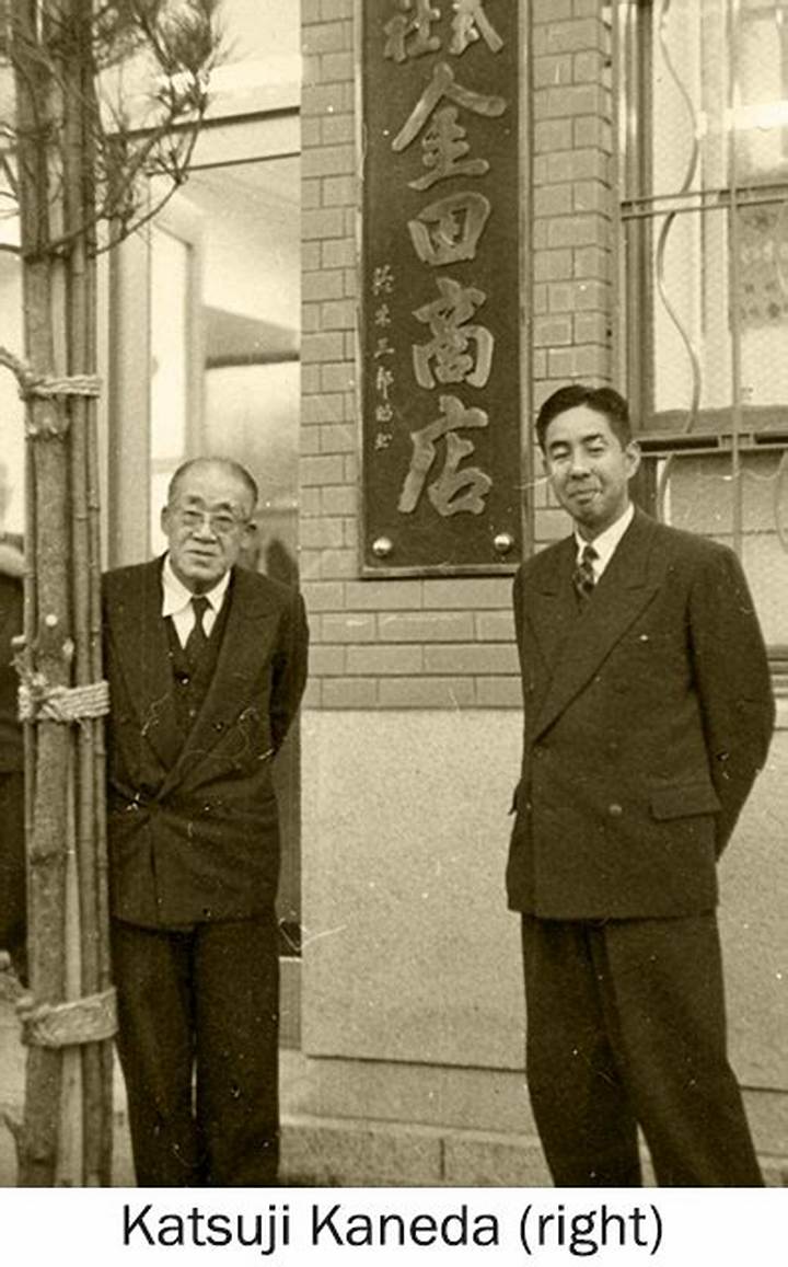 柿沼商店の真実：伝統の木から多角化の未来へ