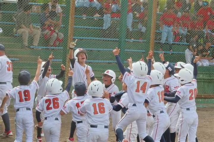 鎌倉レッドサンが示す少年野球の真諦：「強いチームより良いチーム」が生み出す常勝のDna