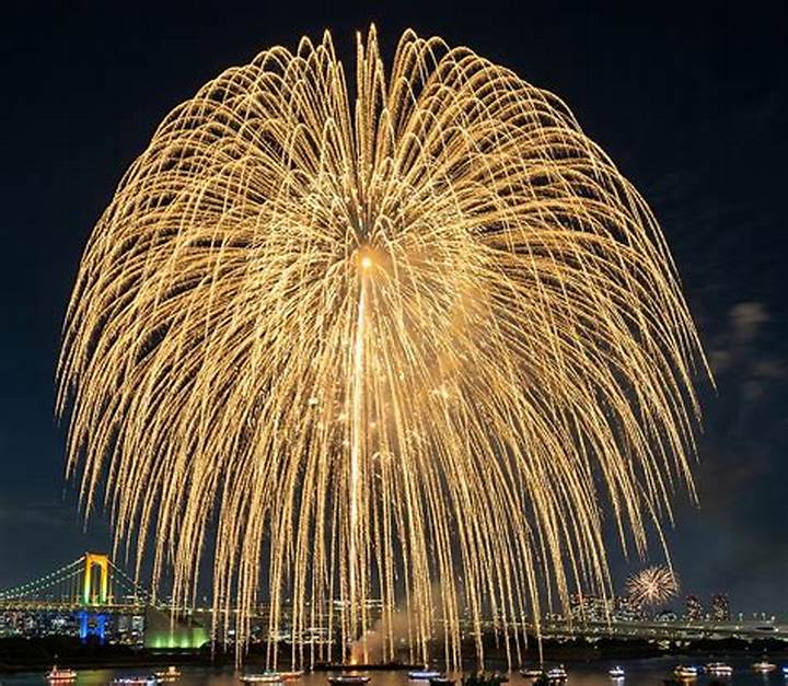 鴨居花火大会の真実：横浜の夜空を彩る伝統と革新の物語