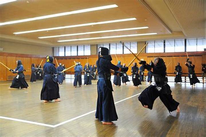 鹿屋体育大学剣道部：なぜ九州の国立大が全国の頂点に君臨できるのか？強さの真実と科学的稽古法