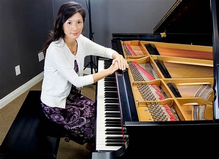 佐々木香織ピアノレッスン指導法の全貌｜美しい音色と表現力を引き出す響きの技術