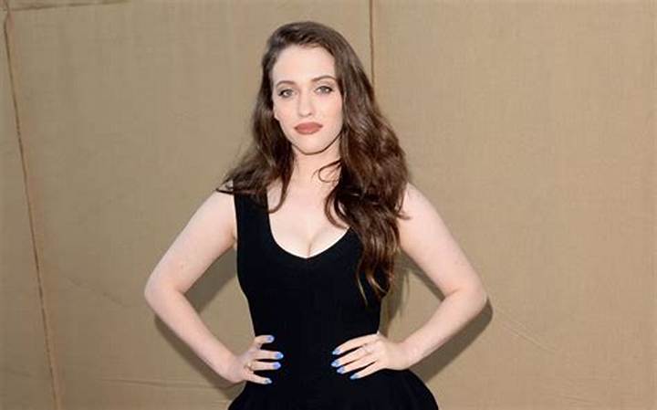 Kat Dennings: the Actress, Her Career, and the Unwanted Spotlight