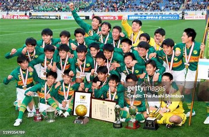 静岡サッカー王国の覇権に挑む「加藤学園サッカー部」の真実：東部から目指す全国への軌跡