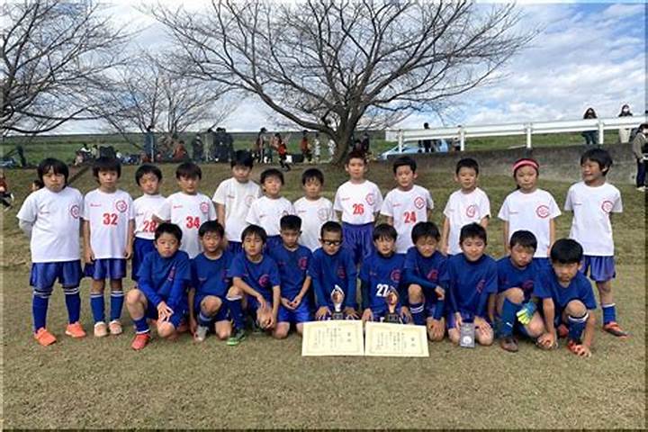 埼玉県川越市で異彩を放つ「川越福原Sc」の真実：勝利至上主義を超えたTips育成と「生きる力」のリアル