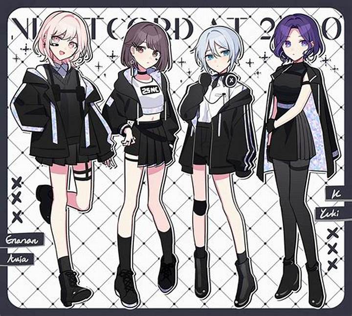 Kawaii 選手権: 美容学生の夢と才能が交差する日本最大級の創作ステージ