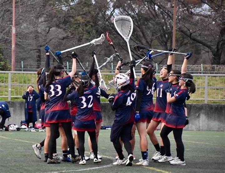 慶應女子ラクロス部が宿すパイオニアの矜持｜180名が紡ぐ「全層優勝」と組織の流儀