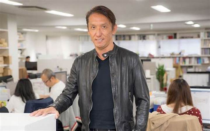 稲本健一の挑戦と革新｜ゼットン創業者が「店づくりは街づくり」で拓いた外食の未来