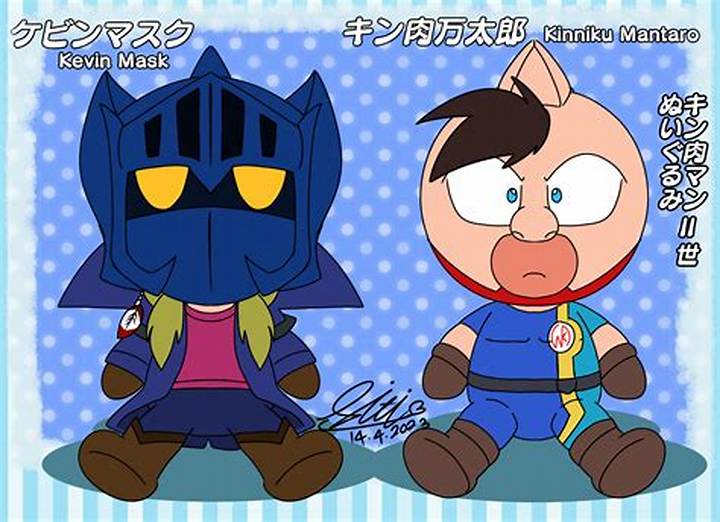 キン肉マン最新話の展開と見どころを徹底解説
