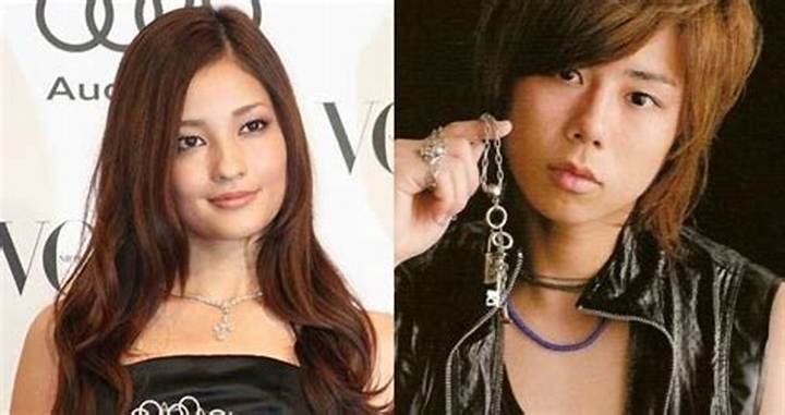北山宏光と黒木メイサはなぜ検索される？噂と事実を整理