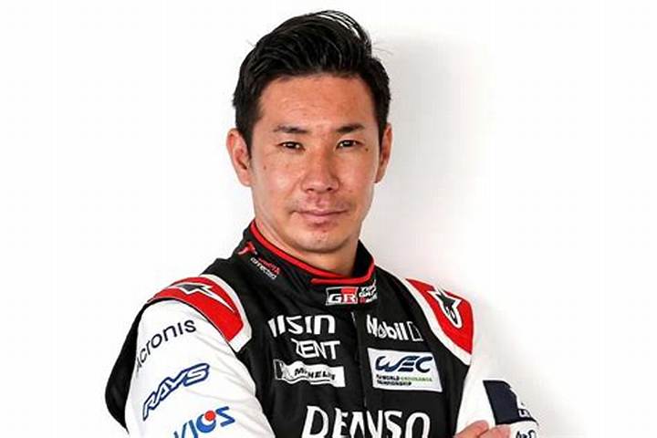 小林可夢偉: F1から世界耐久選手権で活躍する日本人レーシングドライバーの軌跡