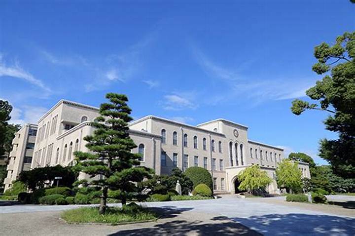 神戸大学鶴甲第1キャンパス完全ガイド|施設・アクセス・学部情報