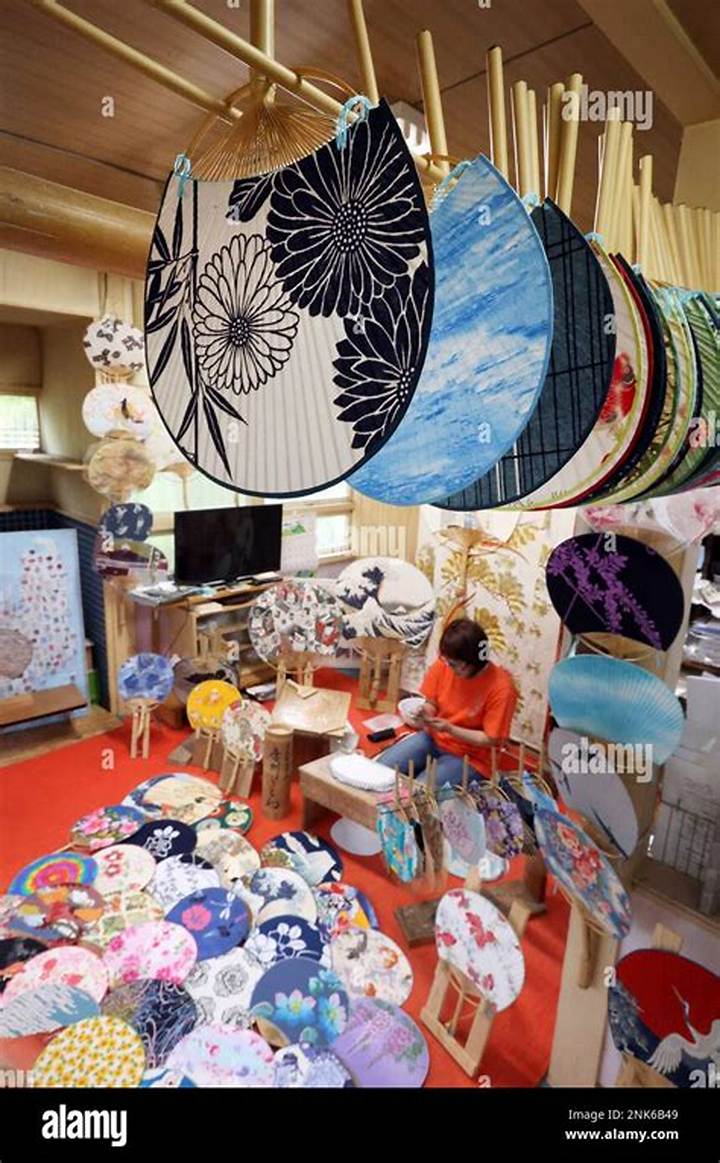 工房 Kei: the Heart of Timeless Japanese Craftsmanship
