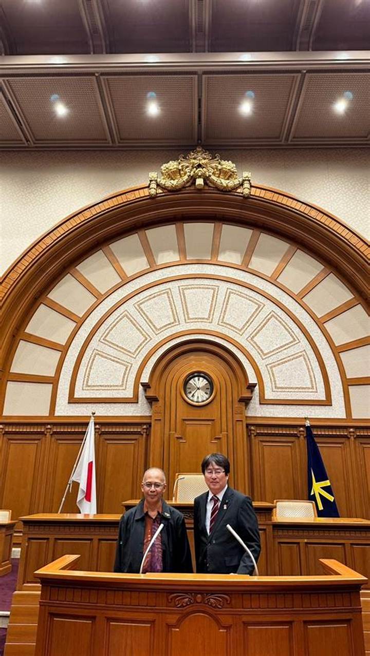 近藤大の真実: 大阪維新の若き市議が描く北区の未来像
