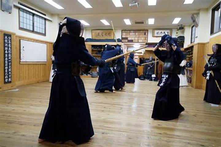 兵庫の強豪・甲子園学院剣道部！伝統の強さと心技体を鍛え上げる稽古の全貌