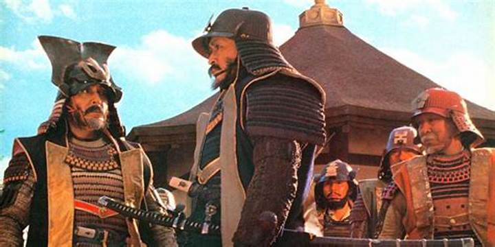皇室の影武者：知られざる存在とその歴史的役割