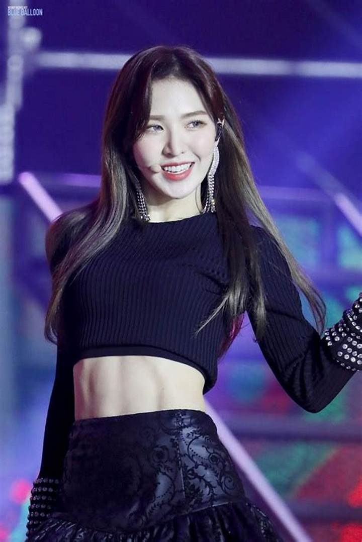 The Unspoken Conversation: K-Pop, Body Image, and the Gaze on Female Idols