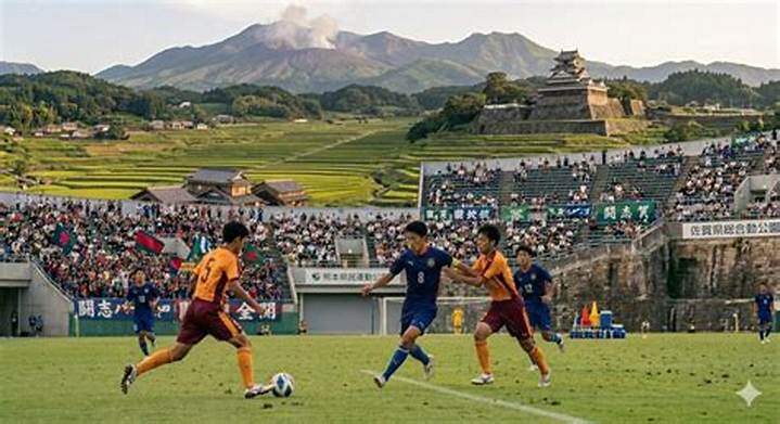 熊本の高校サッカー部が生む強さの秘密｜大津・秀岳館・熊本工の戦績と「凡事徹底」の育成論