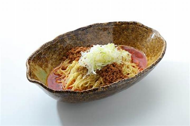 広島名物「くにまつ」汁なし担担麺の完全再現レシピ！家で極上の痺れと旨味を作る極意