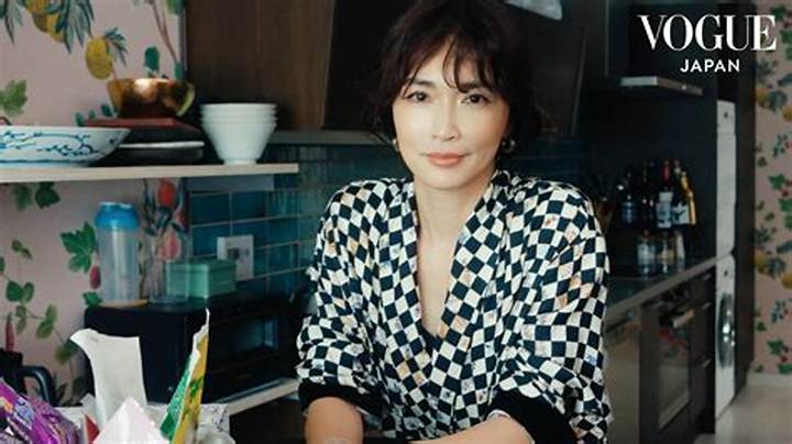 長谷川京子が明かす「性愛と自立」の真実：40代女性の性観念を変えた理由とは