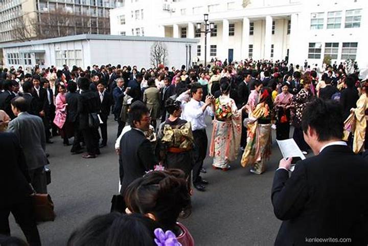 京女 卒業 式の感動と伝統を徹底解説