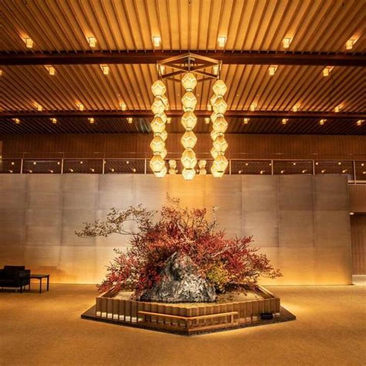 京都ホテルオークラの結婚式: 歴史と格式が紡ぐ特別な一日