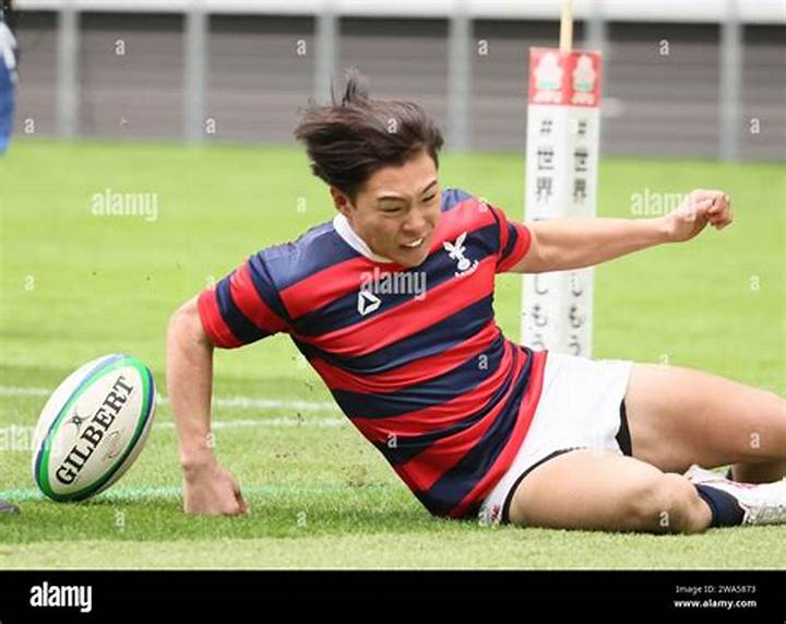 伝統と人間形成の現場：京都西ラグビースクールが子どもたちに授ける情熱と生きる力