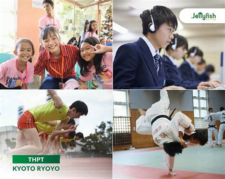 京都両洋高等学校の特色と進学実績を徹底解説